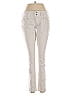 YMI Ivory Casual Pants Size 9 - photo 1