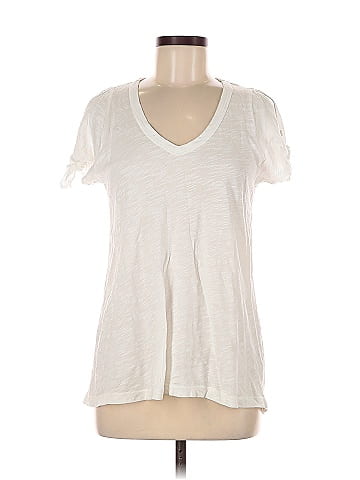 Left of Center Short Sleeve T-Shirt (view 1)