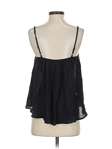 Ecote Sleeveless Blouse (view 2)
