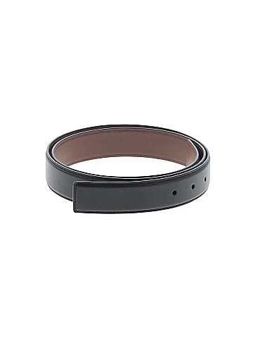 Coach Leather Belt (view 1)