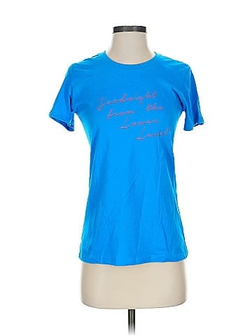 Next Level Apparel Active T-Shirt (view 1)