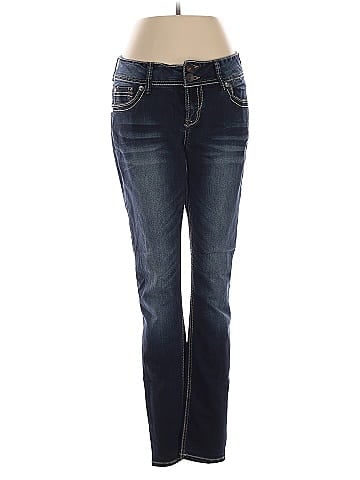 Wallflower Jeans (view 1)