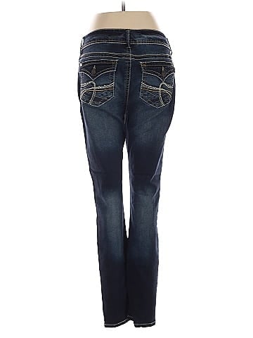 Wallflower Jeans (view 2)
