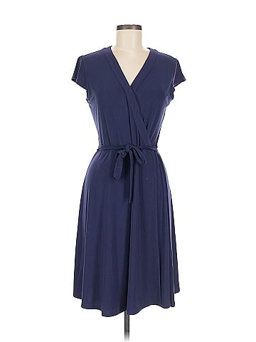 White House Black Market Casual Dress (view 1)