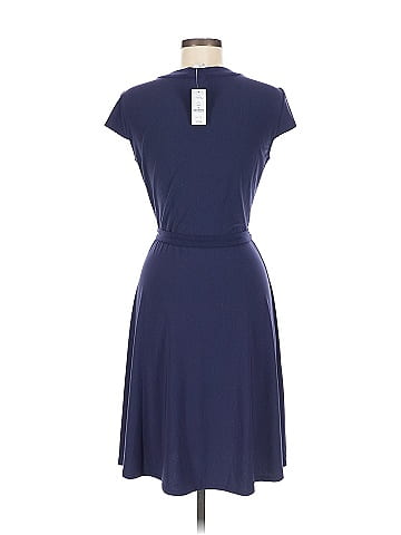 White House Black Market Casual Dress (view 2)
