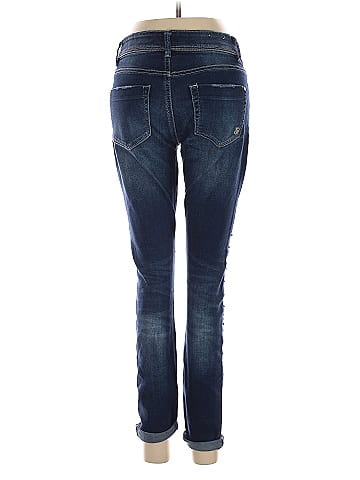 Indigo Rein Jeans (view 2)