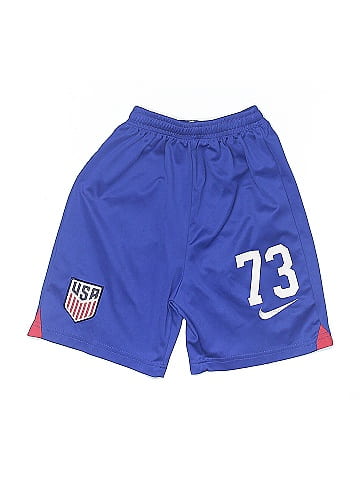 Nike Athletic Shorts (view 1)