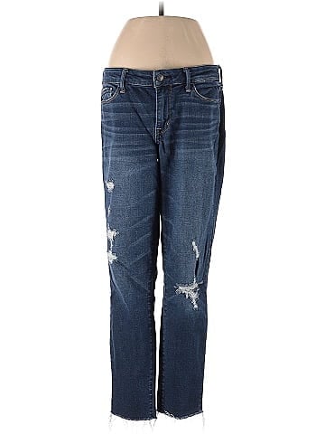 Abercrombie & Fitch Jeans (view 1)