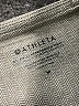 Athleta Houndstooth Gray Active Pants Size M - photo 7