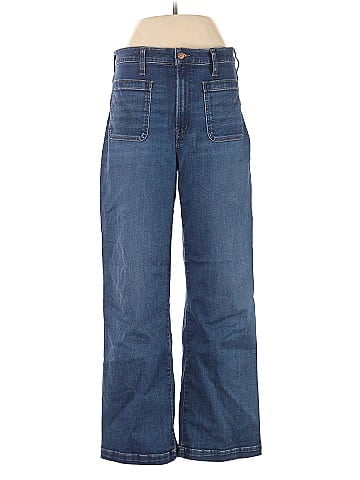 Madewell Jeans (view 1)