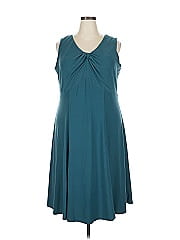 Roaman's Casual Dress