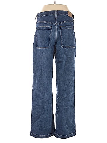 Madewell Jeans (view 2)