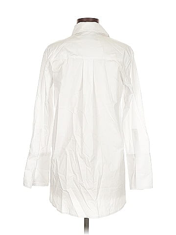 Classic Six Long Sleeve Button-Down Shirt (view 2)