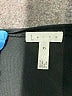 Leith Solid Black Cocktail Dress Size XS - photo 7