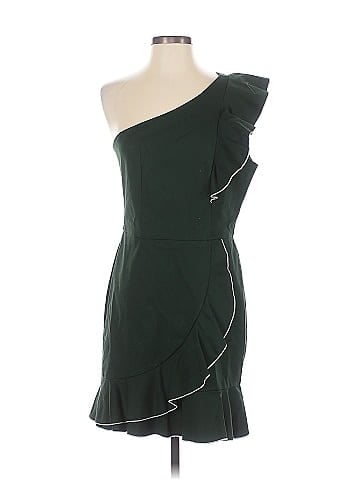 Parker Cocktail Dress (view 1)