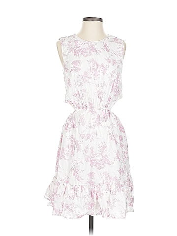 WAYF Casual Dress (view 1)