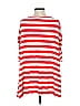 BDG Red 3/4 Sleeve T-Shirt Size S - photo 2