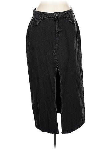 Cotton On Denim Skirt (view 1)