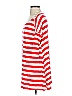 BDG Red 3/4 Sleeve T-Shirt Size S - photo 5