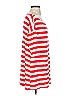 BDG Red 3/4 Sleeve T-Shirt Size S - photo 4