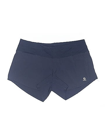 Oiselle Athletic Shorts (view 1)