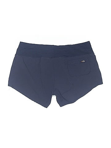 Oiselle Athletic Shorts (view 2)