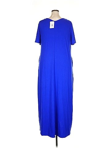 Zenana Casual Dress (view 2)