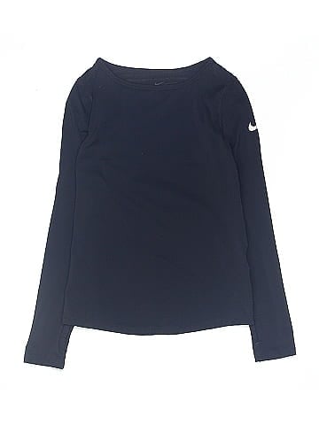 Nike Long Sleeve T-Shirt (view 1)