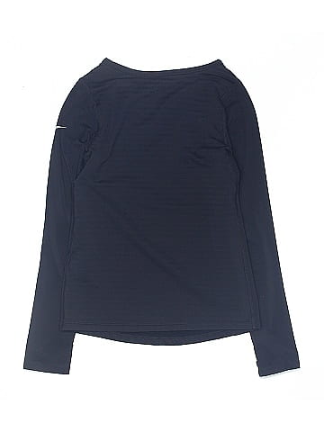 Nike Long Sleeve T-Shirt (view 2)