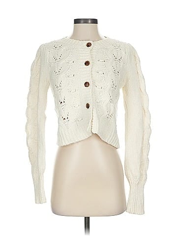 Anthropologie Cardigan (view 1)