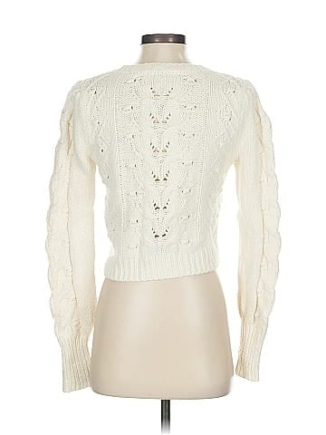 Anthropologie Cardigan (view 2)
