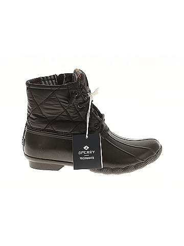 Sperry Top Sider Rain Boots (view 1)