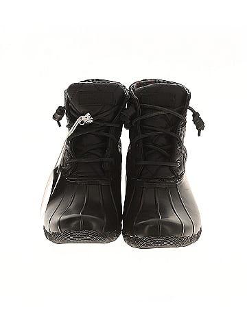 Sperry Top Sider Rain Boots (view 2)