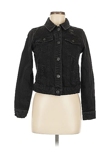 Mudd Denim Jacket (view 1)