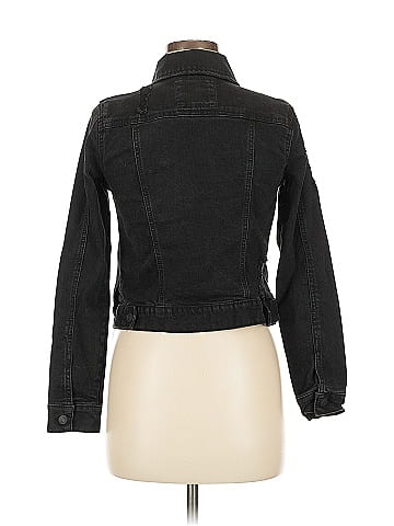 Mudd Denim Jacket (view 2)