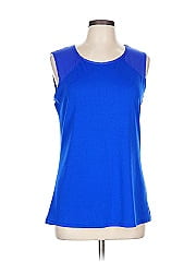Oiselle Sleeveless T Shirt