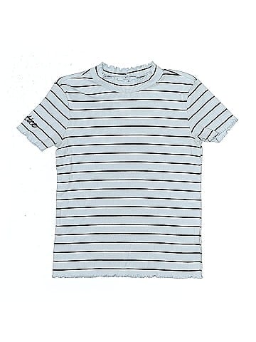 Justice Short Sleeve Top (view 1)