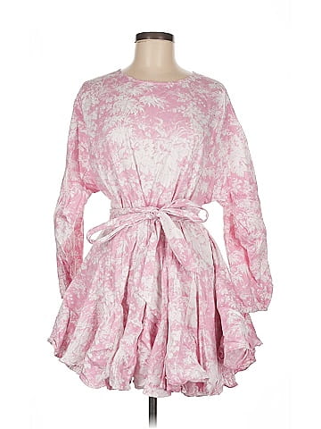 WAYF Casual Dress (view 1)