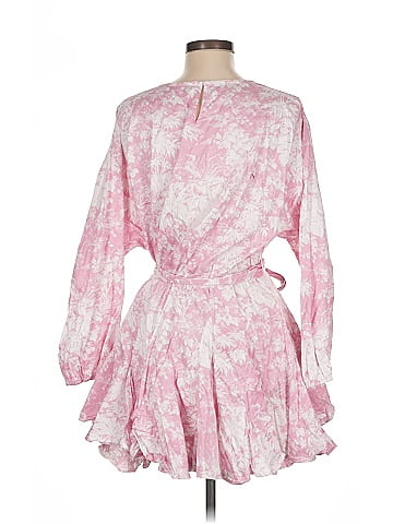 WAYF Casual Dress (view 2)
