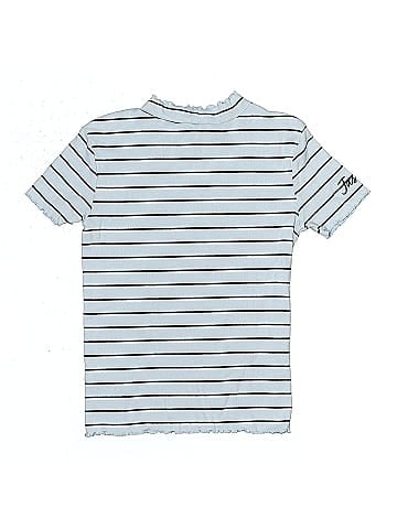 Justice Short Sleeve Top (view 2)
