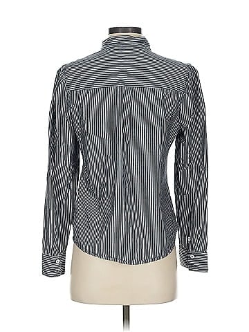 Court & Rowe Long Sleeve Button-Down Shirt (view 2)