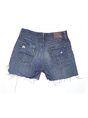Lucky Brand Denim Shorts (view 2)