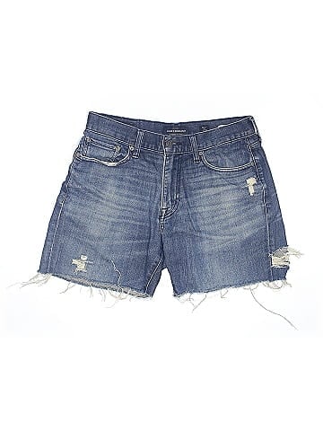 Lucky Brand Denim Shorts (view 1)