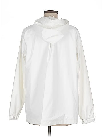 Weatherproof Raincoat (view 2)