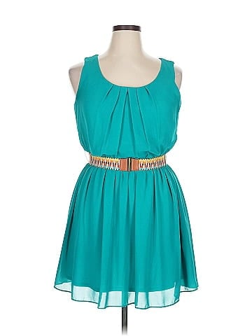 Iz Byer Casual Dress (view 1)