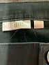Belle By Kim Gravel Black Casual Pants Size 22 - photo 4
