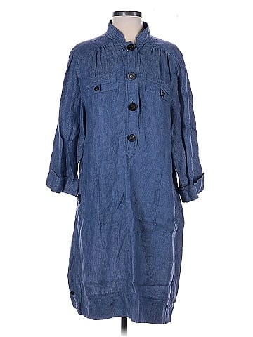 Chico's Casual Dress (view 1)
