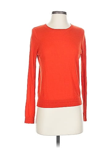Topshop Pullover Sweater (view 1)