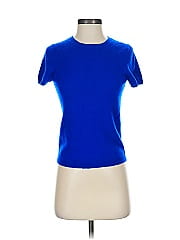 C By Bloomingdales Cashmere Pullover Sweater