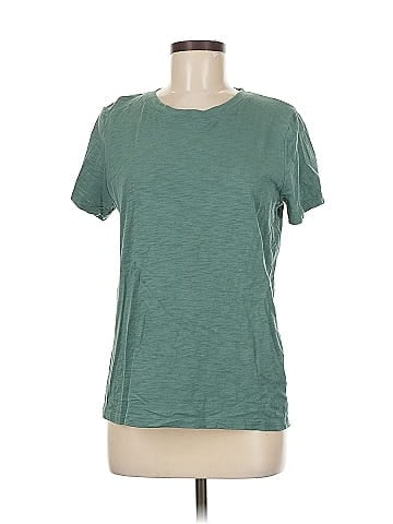 J.Crew Factory Store Active T-Shirt (view 1)
